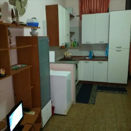 Holiday home Funcil