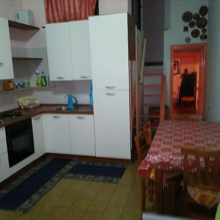 Holiday home Funcil *